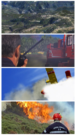 simulateur pompiers FDF